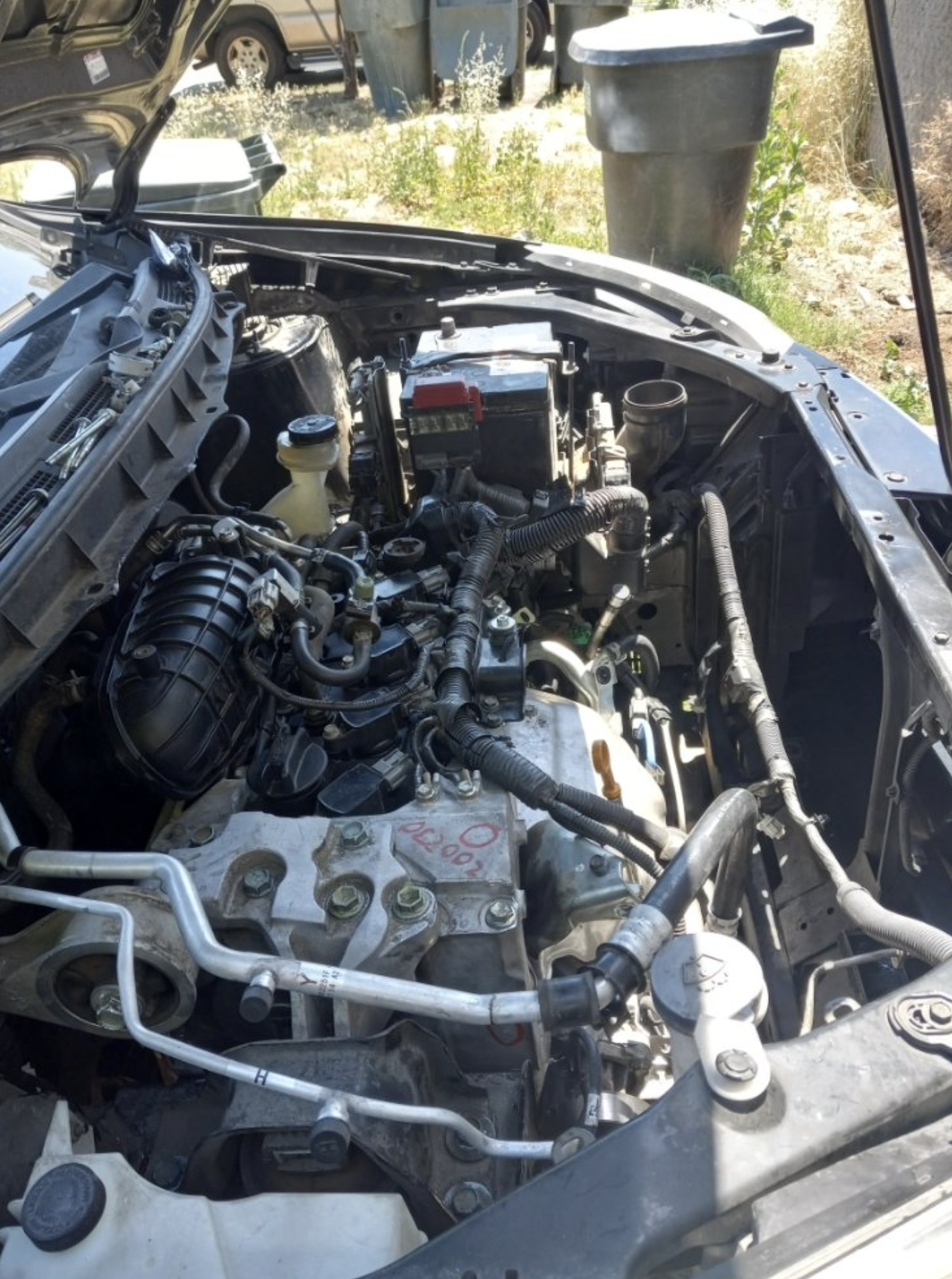 Opelika-engine-repair image shows tune ups and oil changes in Opelika, AL
